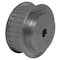 B&B Manufacturing 27AT5/32-2, Timing Pulley, Aluminum 27AT5/32-2 - alternate 1